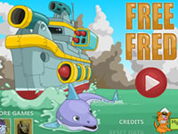 Free Fred